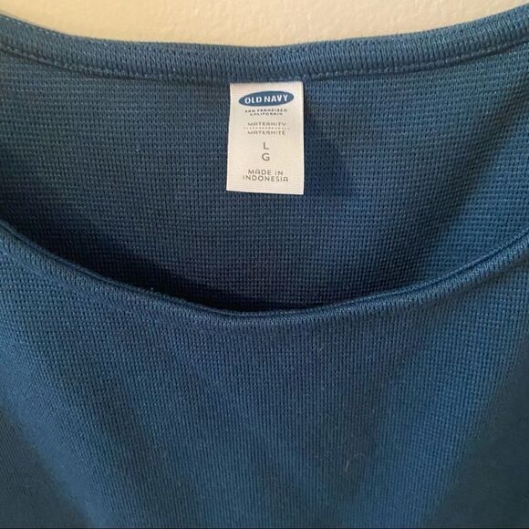 MaternityĀ DressāSleevelessā
SizeāLarge - Picture 4 of 6